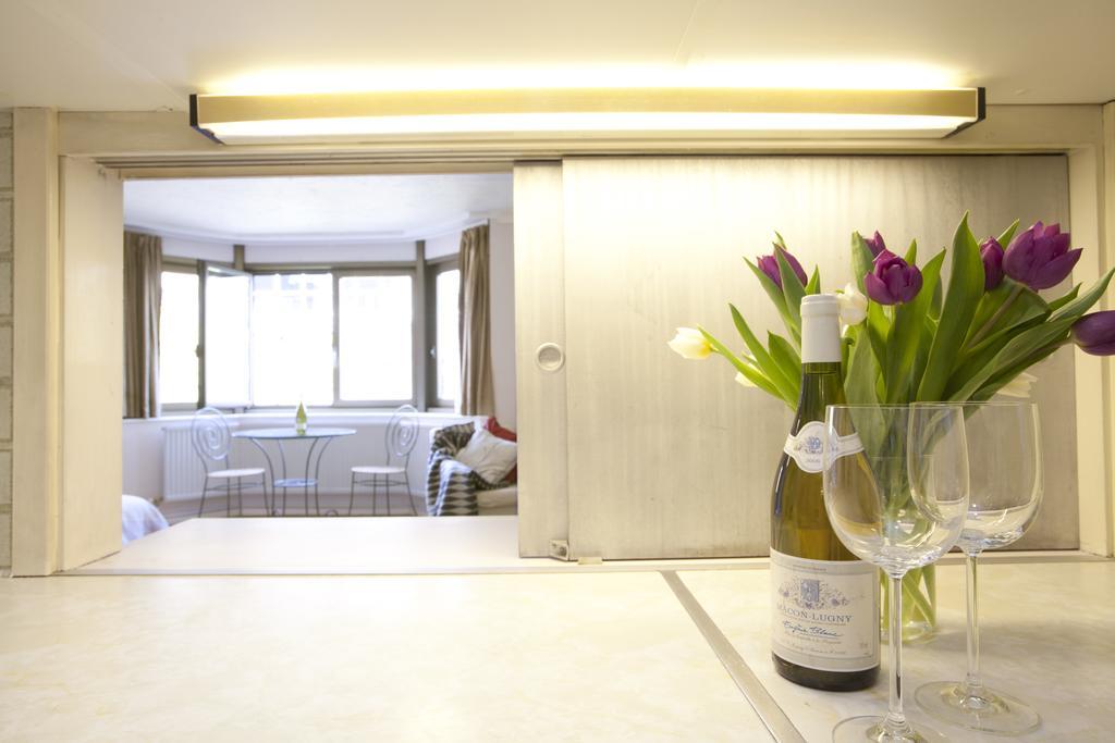 Tower Bridge Apartment Londres Exterior foto